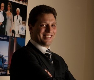 Domenico Pellegrino lascia Msc Crociere