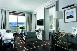 Portrait Firenze, apre il 1° maggio il boutique hotel di Lungarno Collection