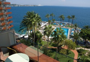 Il Riu San Francisco di Palma di Maiorca riapre dopo il restyling