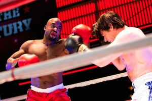 Broadway: Rocky il musical nella Broadway Collection