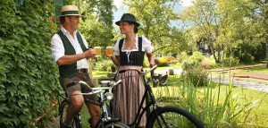 Sapori del Salisburghese nei pacchetti di Via Culinaria