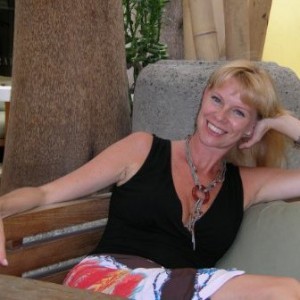 Saskia Bigai, managing director di Dreams Hotels