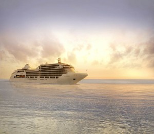 Relais & Chateaux e Silversea Cruises insieme per festeggiare il 2014