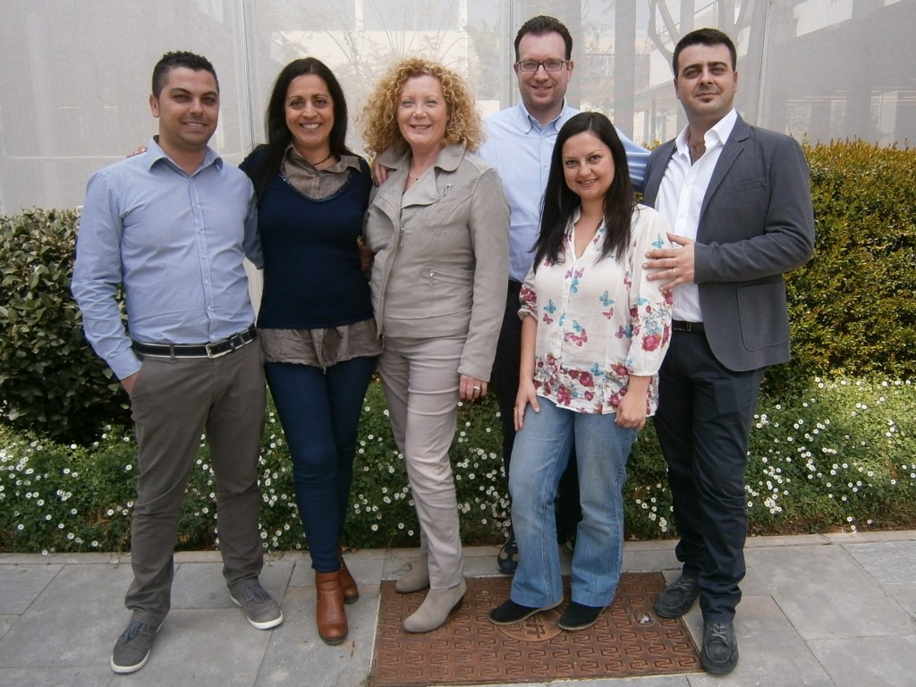 Traveltool presenta lo staff commerciale