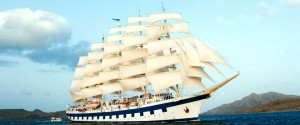Star Clippers presenta la nuova stagione al NoFrills di Bergamo