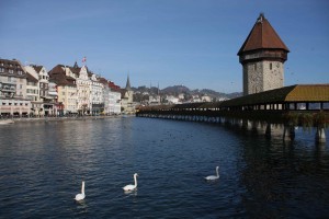 Svizzera Turismo investe sull’estate