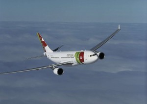 Utili da record per Tap Portugal, crescono i voli Italia-Lisbona