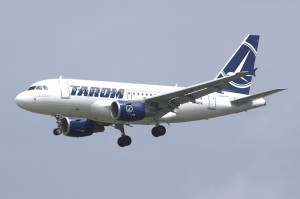 Tarom