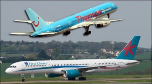 Thomson, nuovo volo Manchester-Alghero nell’estate 2015