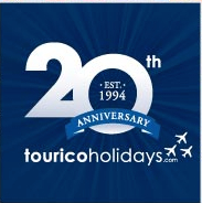 Tourico celebra il 20° anniversario con nuove iniziative