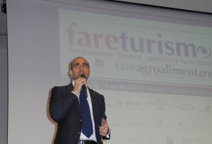 FareTurismo a Milano con l’obiettivo Expo 2015