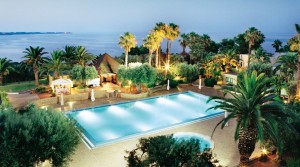 Nuovi servizi per bambini e neonati nei villaggi Valtur