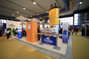 Astoi Confindustria Viaggi torna alla Bmt di Napoli