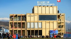 Casa Svizzera, appuntamento al Castello Sforzesco di Milano