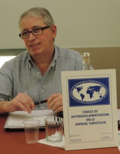 Autotutela diventa associazione di agenti di viaggio