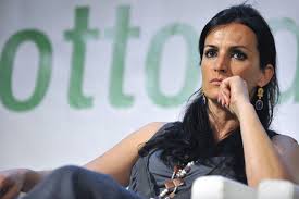 Delude il sottosegretario Barracciu alla presentazione della Bmt