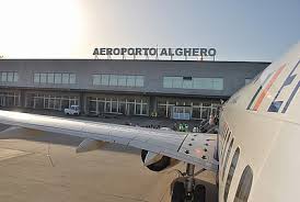 Traffico da record all’aeroporto di Alghero
