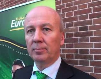 Europcar apre tre stazioni in Brasile