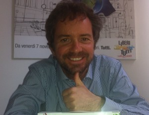 Peroglio Longhin ad di Bluvacanze