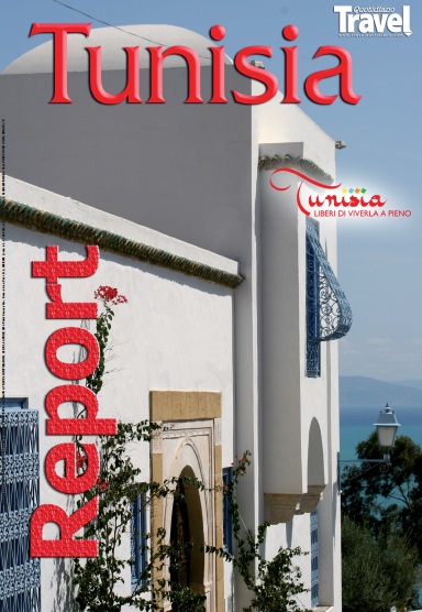 E’ online il nuovo Report Tunisia