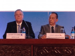 SriLankan Airlines entra in Oneworld