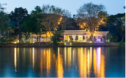 Thailandia: il River Rai Resort, nuova realtà del lusso di Chiang Rai