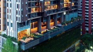 Offerta meeting all’Hansar Hotel di Bangkok