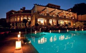 Four Seasons inaugura l’Hotel The Westcliff di Johannesburg