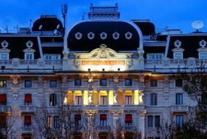 Starwood ristruttura gli hotel della Luxury Collection