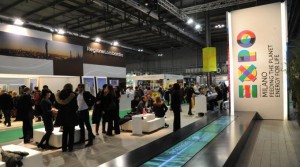 Bit 2015 inaugura la sezione Mice World