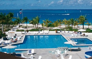 Il Club Med Turquoise (Caraibi) si presenta al Romeo Hotel di Napoli