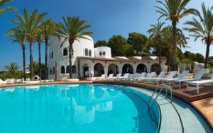 Maritim torna a Maiorca con l’Hotel Galatzò