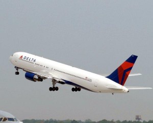 Delta, nuovo volo da Roma a Minneapolis-St. Paul
