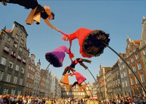 Danzica, attesi sei milioni di visitatori per la Fiera di San Domenico