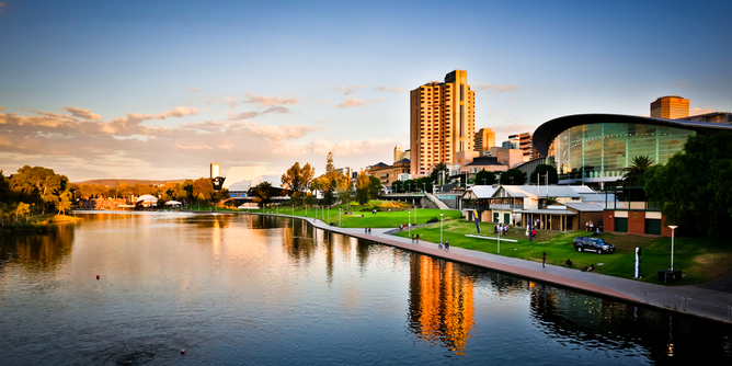 South Australia: record di visitatori nell’ultimo anno