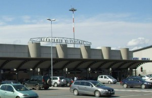 Aeroporto di Firenze, passeggeri in crescita nel primo trimestre 2014