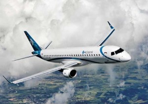 Air Dolomiti sulla nuova pista di Orio al Serio con il volo per Monaco di Baviera