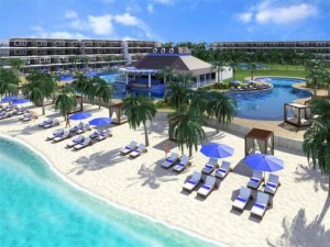 Apre a Negril il cinque stelle Azul Sensatori