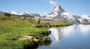 La Svizzera dei panorami, parte la campagna promo dell’estate