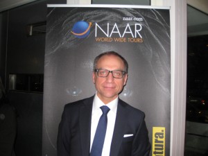 Naar: estate in crescita, per l’inverno focus su oceano Indiano e Caraibi