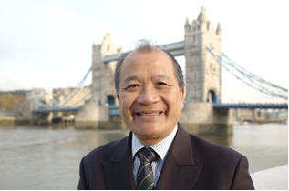 Supranational Hotels celebra i 40 anni di attività