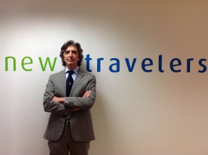 New Travelers incontra le agenzie di viaggio in 20 città