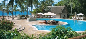 Il Diamonds Dream di Malindi entra nella collezione di Condé Nast Johansen