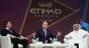 Etihad presenta The Residence, la suite con maggiordomo sull’Airbus A380