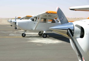 Etihad Airways progetta una nuova accademia di volo