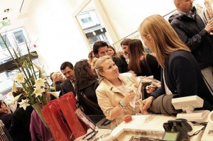 Una Hotels e Air Dolomiti presentano la Toscana a Monaco di Baviera