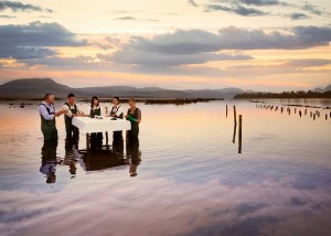 L’Australia punta sull’enogastronomia con la campagna Restaurant Australia