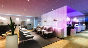 Finnair inaugura il 1° luglio la nuova Premium Lounge nello scalo di Helsinki