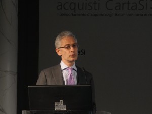 CartaSì: il 2014 sarà l’anno di svolta per gli acquisti con carta di credito