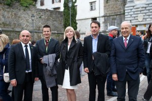 Successo per la Borsa slovena del turismo